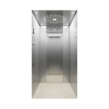 Cheap Small Home Elevators With Elevator Control Card
